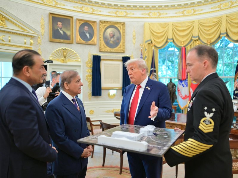 India disappointed by 'insufficient' US attention to terrorism emanating from Pakistan: Report