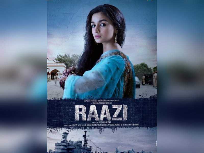 Harinder Sikka says appointing Meghna Gulzar for Alia Bhatt-starrer Raazi was his ‘gravest misjudgment’