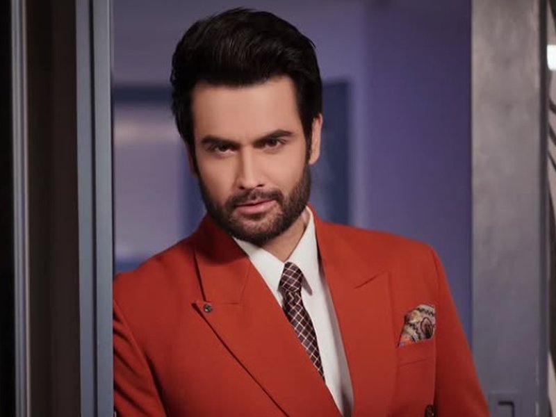 ‘Bigg Boss’ fame Vivian Dsena embraces fatherhood for second time, welcomes baby boy