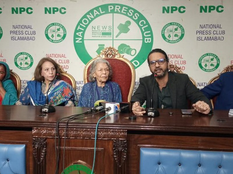 Pakistan: Rights groups slam looming eviction of Christian working-class community