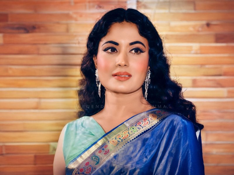 जब डाकू ने चाकू से अपने हाथ पर लिया मीना कुमारी का ऑटोग्राफ, सुनसान बीहड़ में घटी थी हैरान कर देने वाली घटना