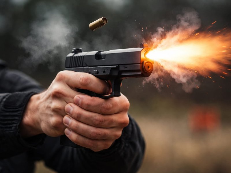 Bangladesh: Awami League leader critically wounded in gun attack 