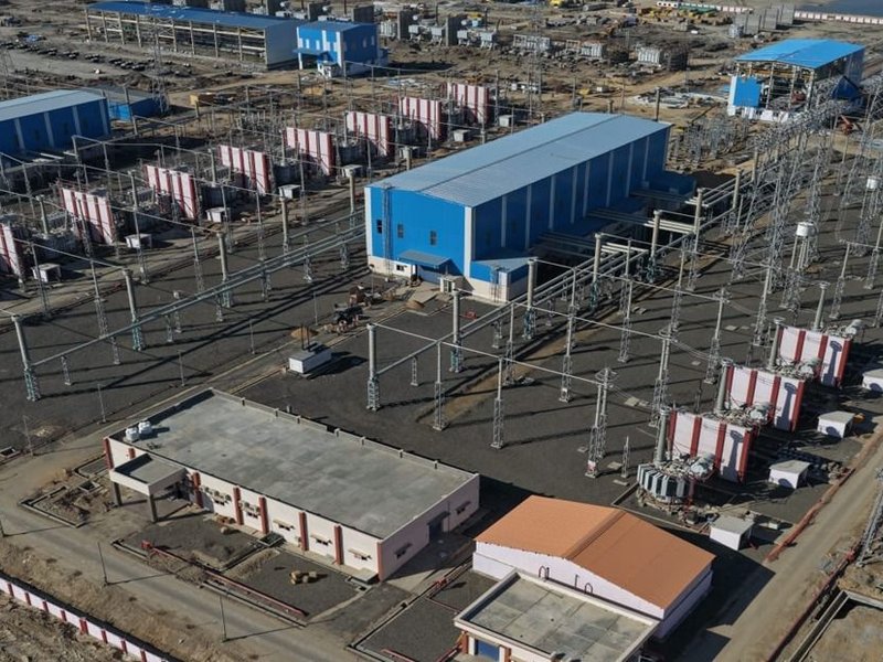 PM Modi to inaugurate, lay foundation of projects worth over Rs 19,800 crore in Gujarat on Tuesday