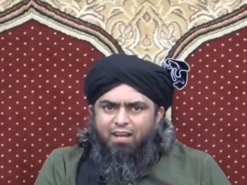 'Instrumentalisation of religion' driving conflict narratives in Pakistan: Report