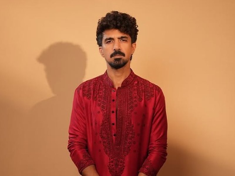 Saqib Saleem says, his character in ‘Kaptaan’ believes in getting job done by any means necessary