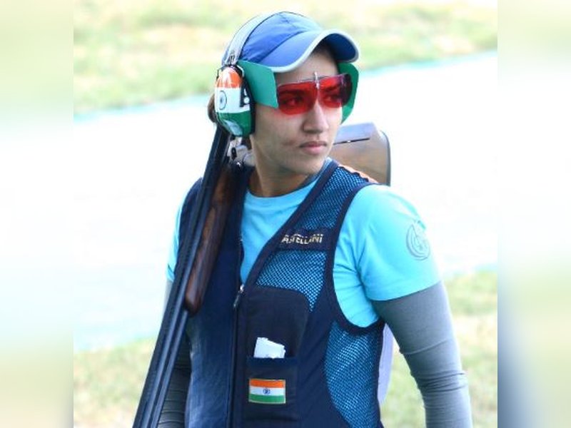Indian trap shooters aim for a strong showing in Tangier