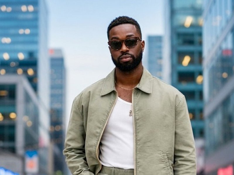 ‘Harry Potter’ series star Paapa Essiedu hopes his new show sparks conversations