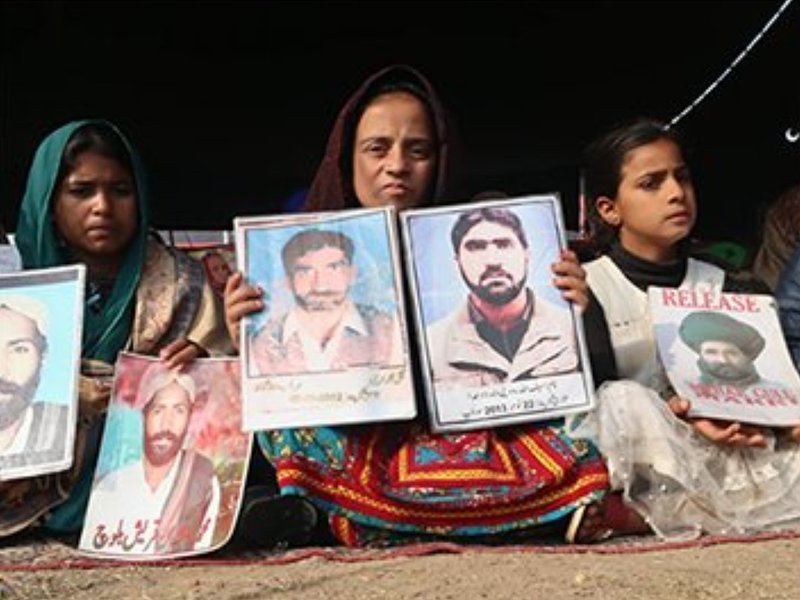 Pakistan: Human rights body flags rising killings and disappearances across Balochistan ​