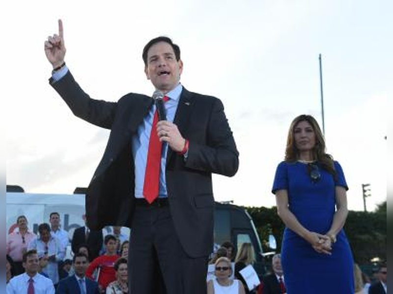 US to finish Iran fight in weeks: Marco Rubio​ (Photo: IANS)