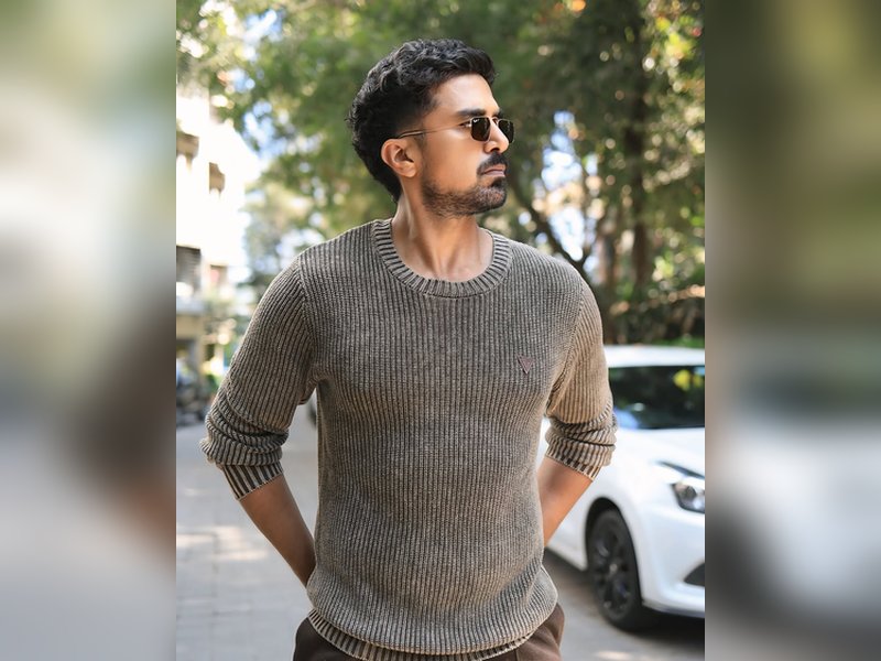 ‘कप्तान’ में मेरा किरदार नियम तोड़कर काम पूरा करने में यकीन रखता है : साकिब सलीम 