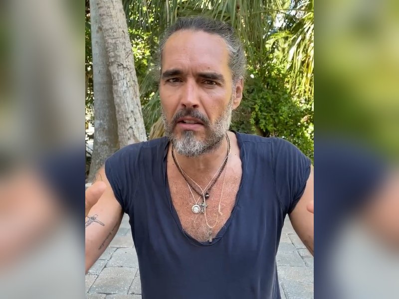 Russell Brand sexual assault trial pushed for 4 months