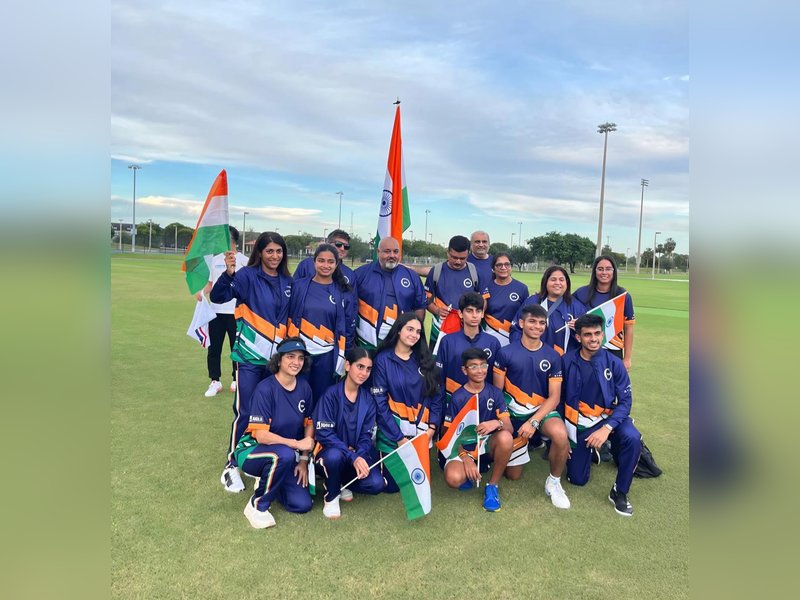 Mihika, Arjun & Dhiren to lead charge as Indian pickleball athletes head to the US Open 2026 (Credit: IPA)