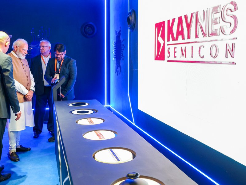 India plans Semiconductor Mission 2.0 with up to Rs 1.2 lakh crore outlay: Report