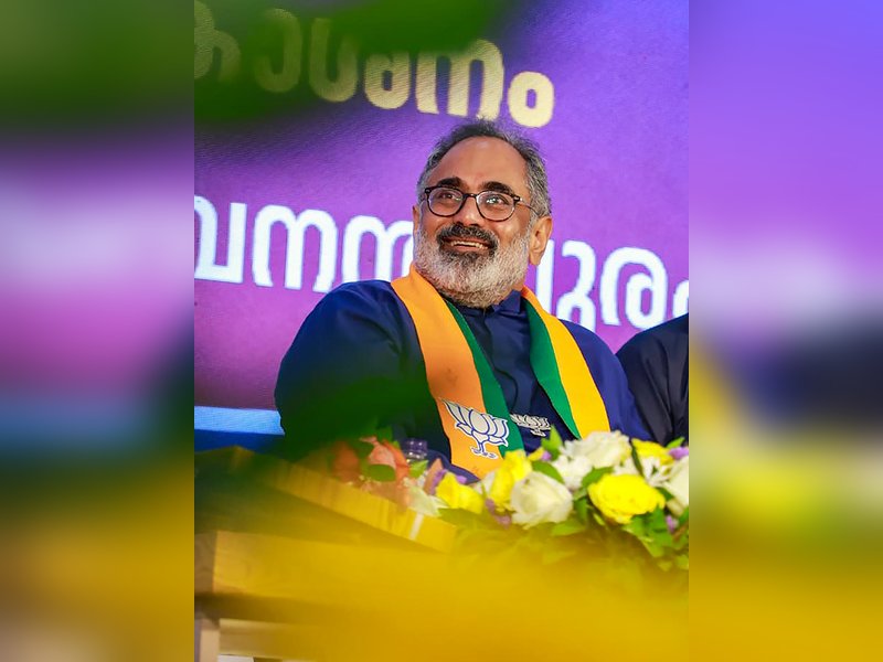 Kerala BJP chief defends 'fraud' remark against Rahul Gandhi, seeks LoP's apology for 'traitor' allegation