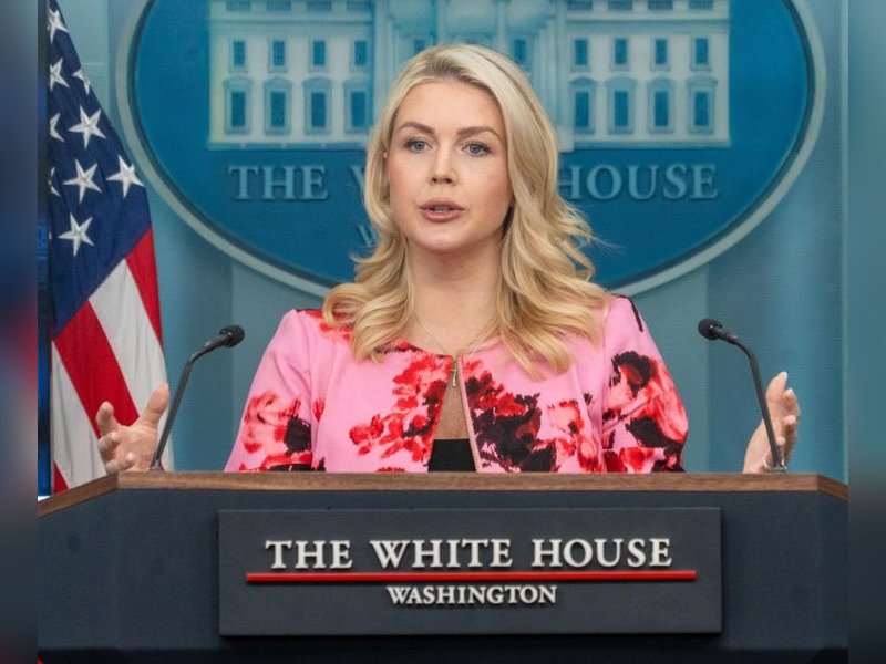 ईरान के खिलाफ जंग का खर्च अरब देशों से वसूलेंगे ट्रंप? व्हाइट हाउस ने दिए संकेत