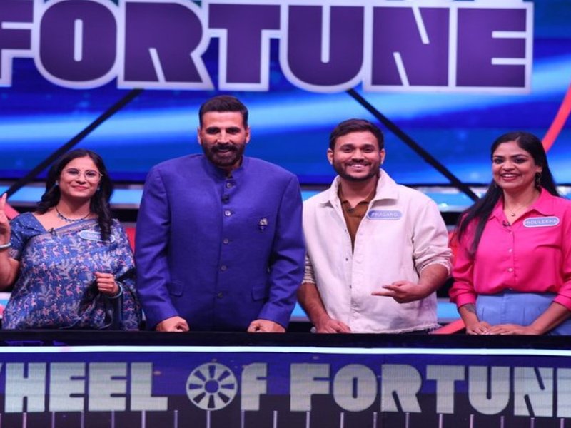 किन लोगों के सामने खुद को कमतर महसूस करते हैं बॉलीवुड के 'खिलाड़ी',  शिक्षा पर कही बड़ी बात 