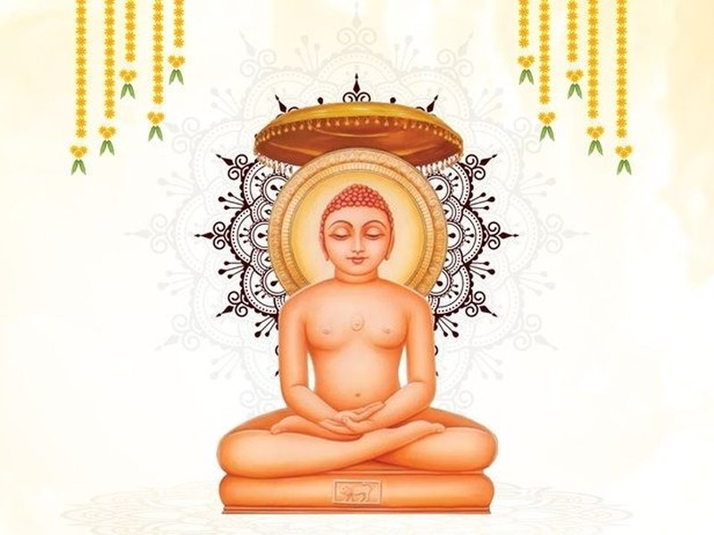 Lord Mahavir's teachings of truth, non-violence, sacrifice inspirational for entire world: Congress