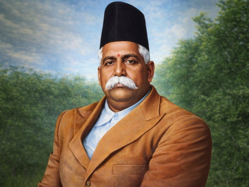 यादों में हेडगेवार : कैसे एक मेडिकल छात्र बन गया दुनिया के सबसे बड़े संगठन का शिल्पकार 