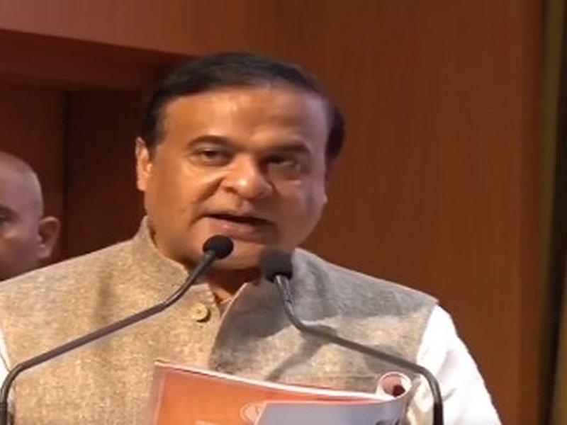 BJP’s poll pitch in Assam: Jobs, free education and tough stand on infiltration