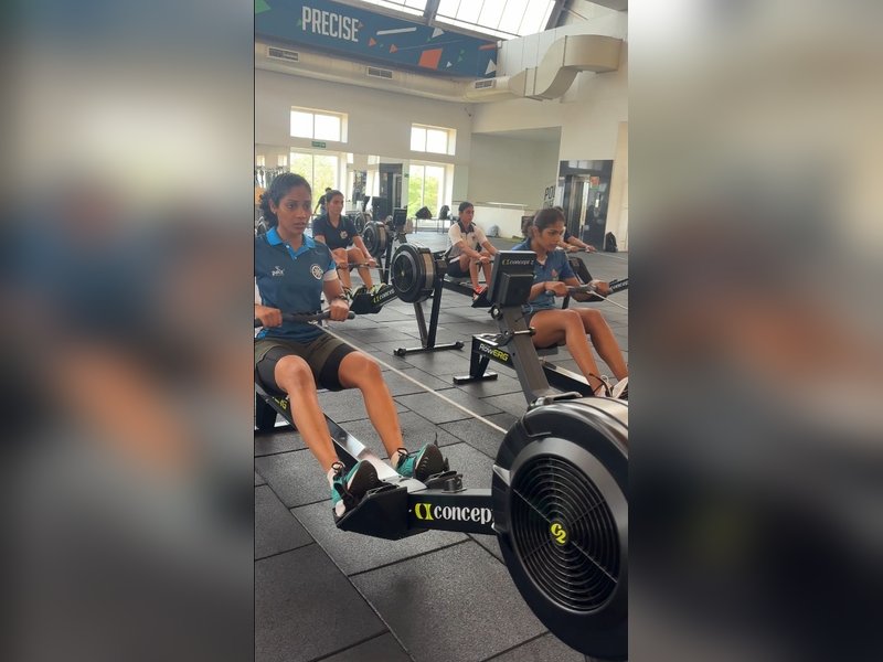 'Scientific training, workload management in focus' at Kabaddi camp for Asiad: Sonali Shingate