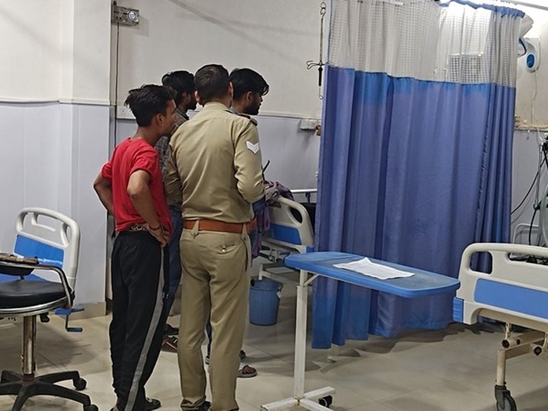 Kidney racket rocks Kanpur: Illegal transplants, broker networks; Police detain over four individuals