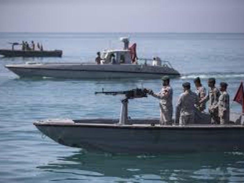 Iran's parliament starts process to adopt plan on Strait of Hormuz management