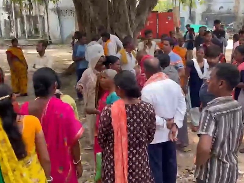 Nalanda stampede: PM Modi expresses distress, announces financial aid