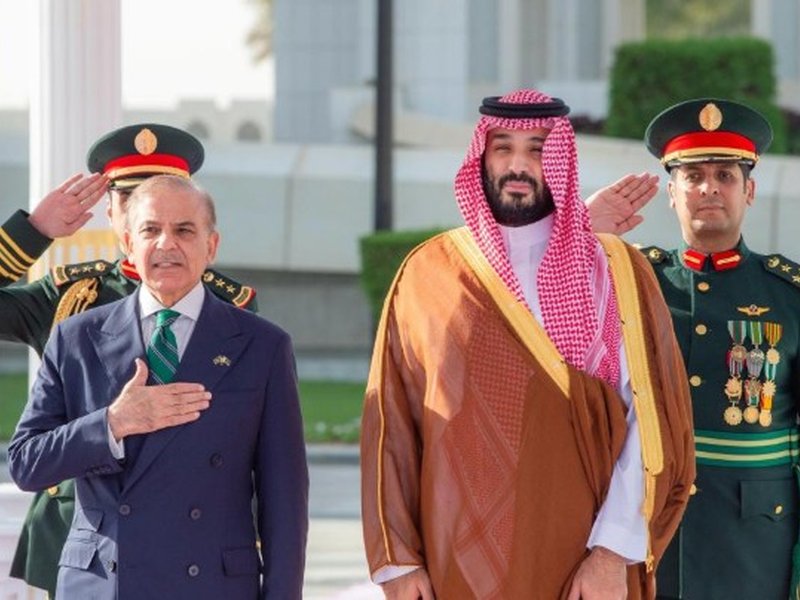 Pakistan's inaction in West Asia under Saudi Arabia defence pact raises credibility concerns: Report