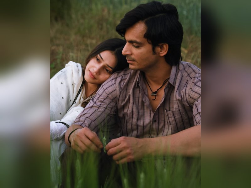 ‘Satrangi - Badle Ka Khel’ starring Mahvash, Kumud Mishra to tell story of cross-dressing dancer burning with vengeance