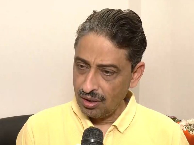 Congress counters HM Shah's accusation of nurturing Naxals, highlights party's sacrifices in Chhattisgarh