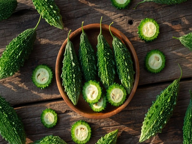 गर्मियों में करेले का सेवन फायदेमंद, डायबिटीज-पाचन की समस्याओं से दिलाएगा राहत