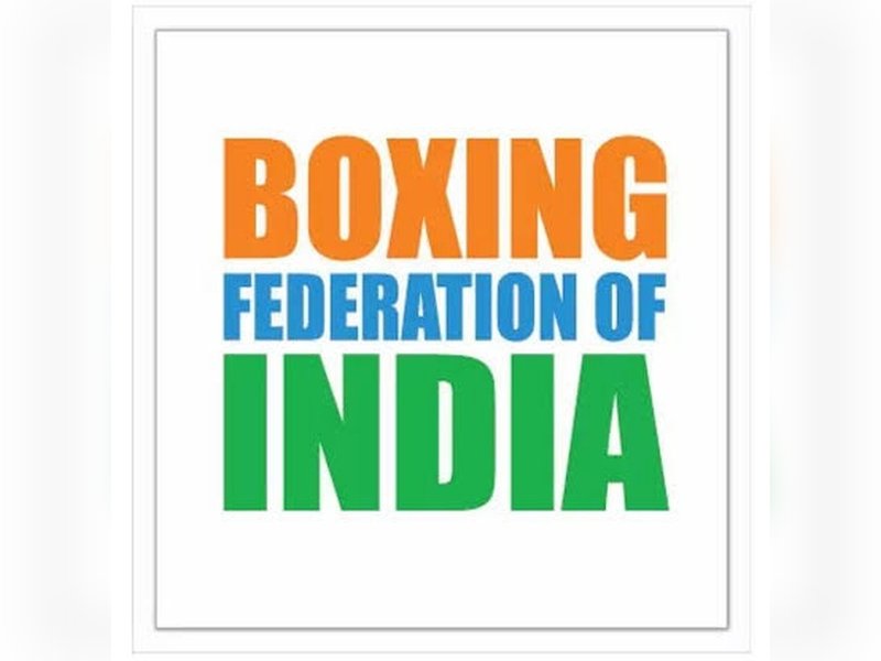 Asian Boxing C'ships: Priya registers dominant win; Jadumani pushes top seed Japanese in close bout (Credit: BFI)
