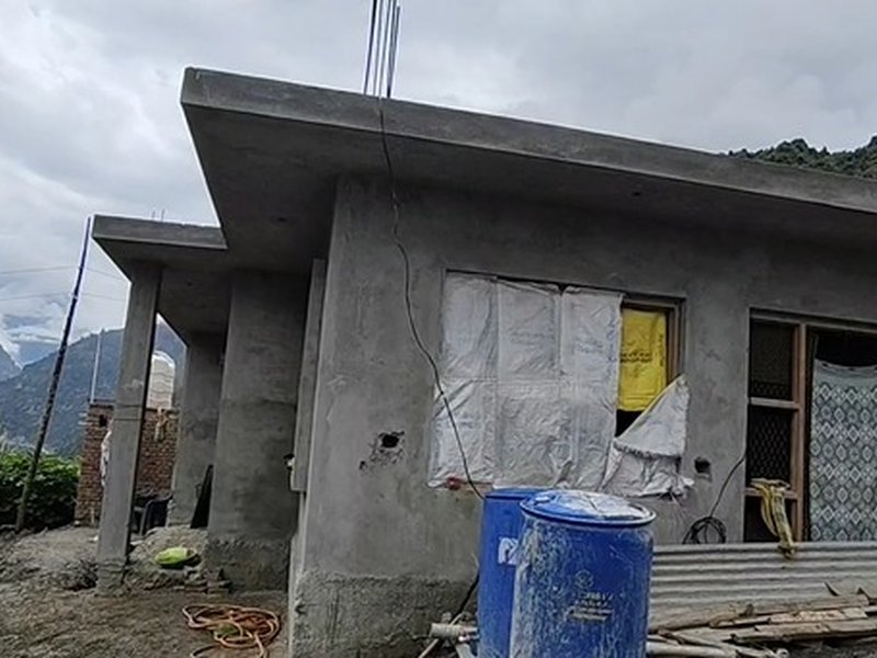 पीएमएवाई-जी योजना के तहत पूरा हुआ करीब 3 करोड़ ग्रामीण घरों का निर्माण: सरकार