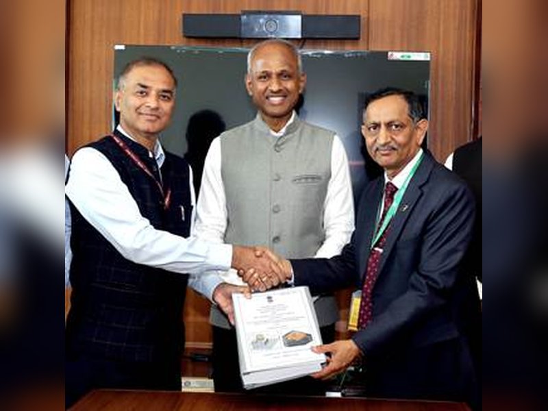 Big push to Make in India: MoD and BEL sign Rs 1,950 crore contract for Mountain Radars for IAF