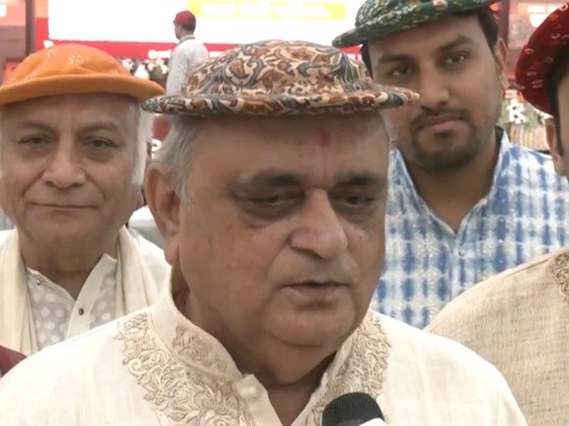 Youth will get to know about India's culture: Jain community hails inauguration of Samrat Samprati Museum in Gandhinagar