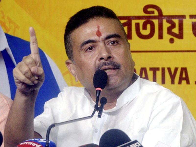 Political temperature soars in Bhabanipur as it gets ready for high voltage Mamata-Suvendu showdown