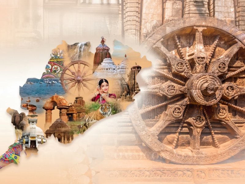 ओडिशा दिवस: कलिंग की भूमि का सांस्कृतिक स्वाभिमान दिवस, प्राचीन विरासत की याद
