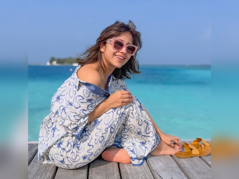 Shweta Tripathi doesn’t like to compare her character