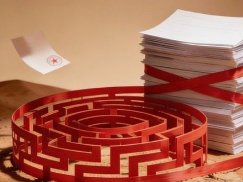 NGOs in Pakistan's Punjab face constraints in conducting work: Report 