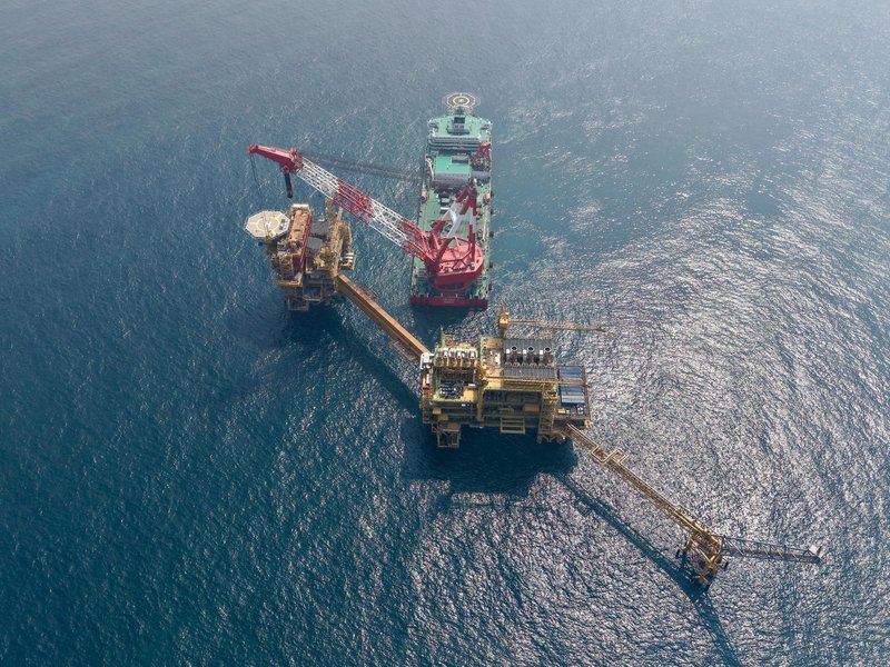 Petroleum Ministry on png and cng