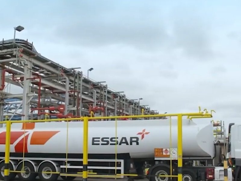 मेसाबी मेटालिक्स ने ब्रेकवॉल कैपिटल से 520 मिलियन डॉलर जुटाए