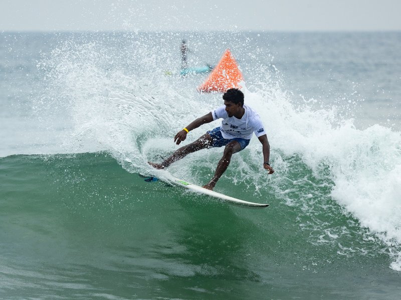 Inaugural Little Andaman Pro 2026 to kick off India’s surfing season as Asian Games debut beckons