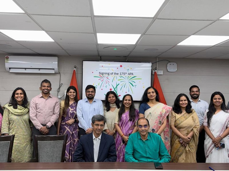 सीबीडीटी ने वित्त वर्ष 26 में साइन किए 219 एडवांस प्राइसिंग एग्रीमेंट, व्यापार में आसानी में होगा सुधार 