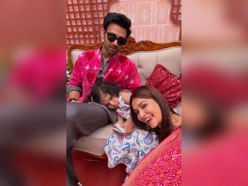 Kriti Kharbanda says she's ‘being a sister, being a bhabhi, but forgot to be a human’