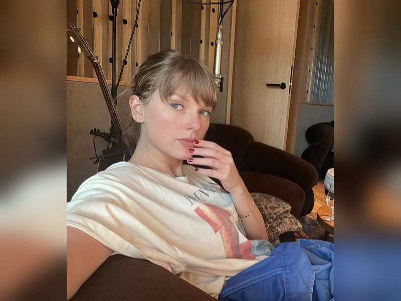 Taylor Swift skips featuring in her ‘Elizabeth Taylor’ music video, dedicates it to the screen legend