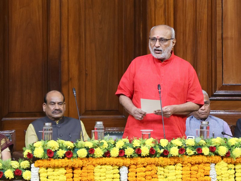 VP Radhakrishnan to visit Colombo, meet Lankan President Dissanayake