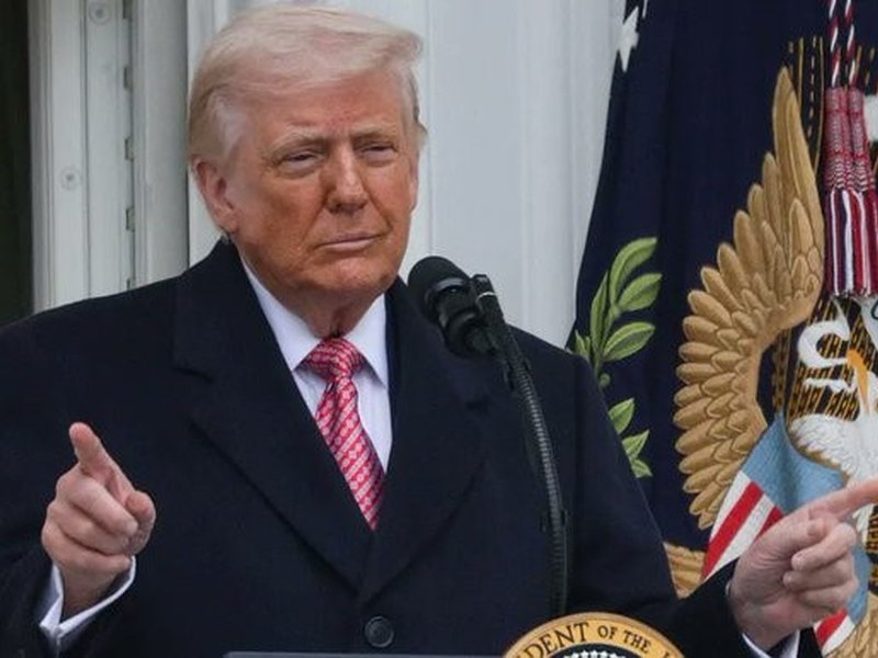 US may exit Iran war in weeks: Trump