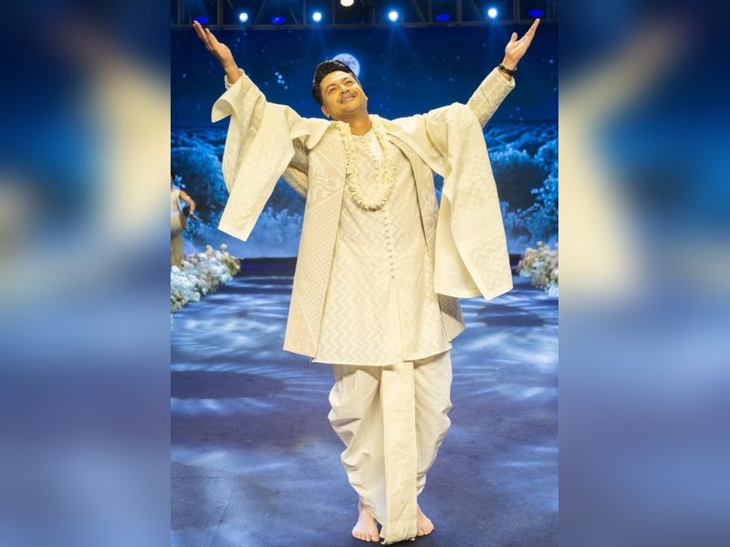 Jisshu Sengupta opens up on starting out in Bollywood from scratch despite being Bengali superstar 