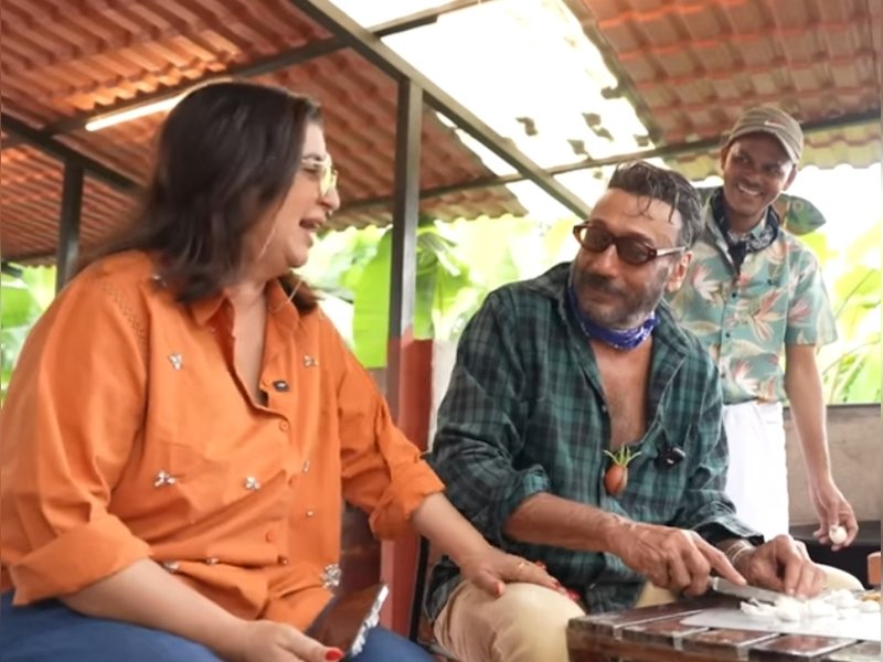 Jackie Shroff expresses gratitude to Farah Khan for casting him in 'Happy New Year' 
