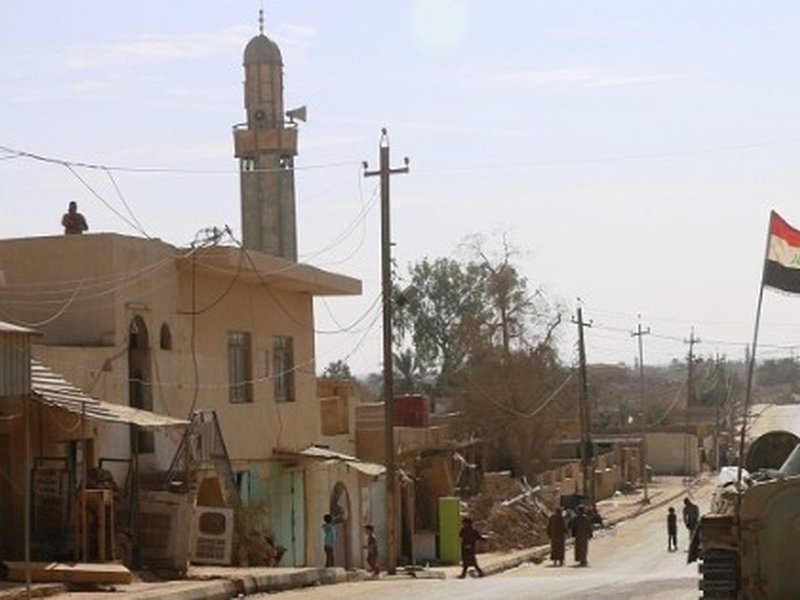 American journalist abducted in Iraq; US claims Iran-linked militia involvement